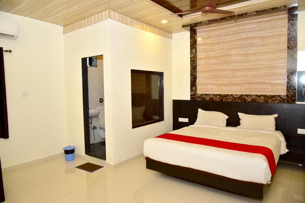 Hotel Swapnalok Lonavala Exterior photo