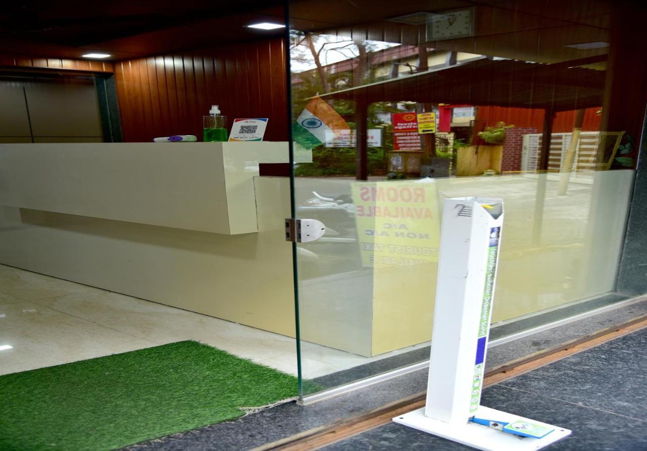 Hotel Swapnalok Lonavala Exterior photo