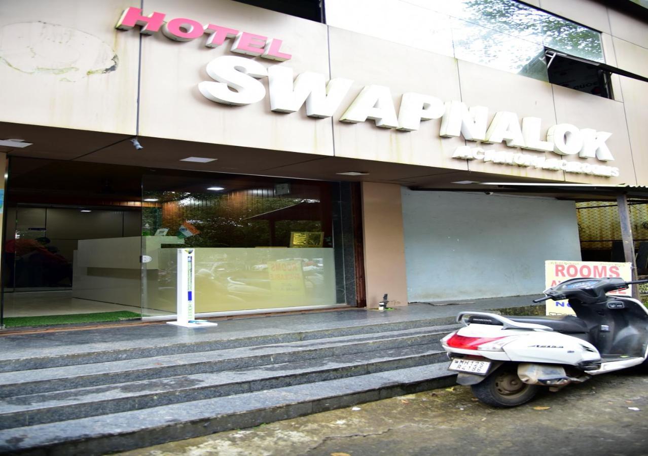Hotel Swapnalok Lonavala Exterior photo